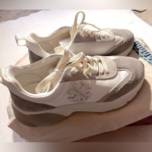 Tory Burch Good Luck Trainer